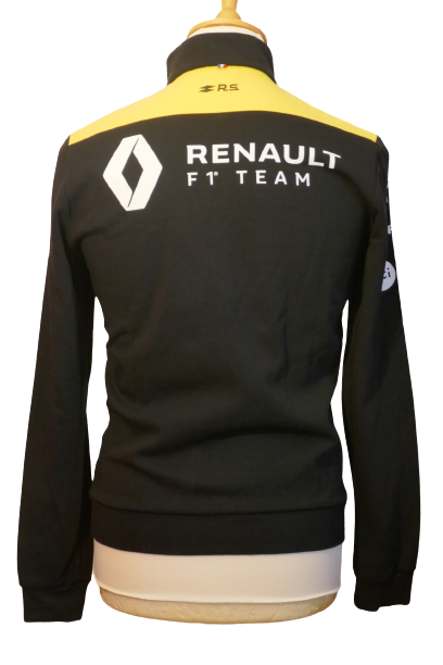 Renault F1 - Veste _ (S) #01877