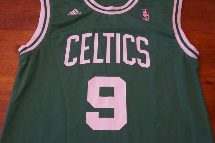 Boston Celtics 2014/15 - Rajon Rondo - Maillot _ (XS) #02050