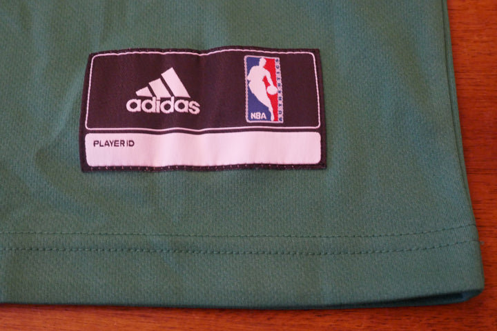 Boston Celtics 2014/15 - Rajon Rondo - Maillot _ (XS) #02050