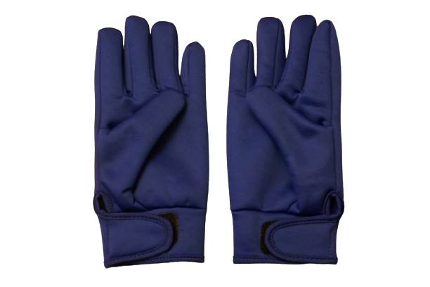 France - Gants Jeux Olympiques _ #02035