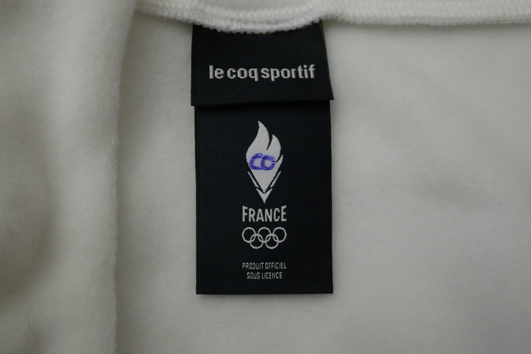 France - Tour de Cou Jeux Olympiques _ #02036