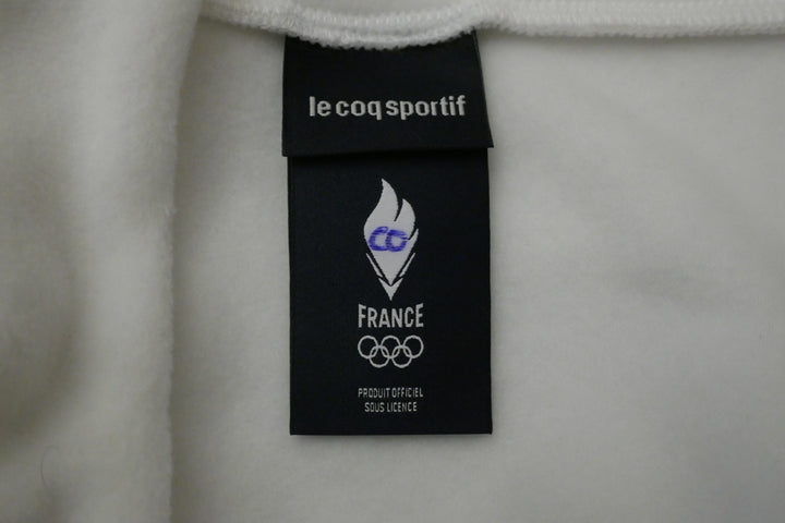 France - Tour de Cou Jeux Olympiques _ #02036