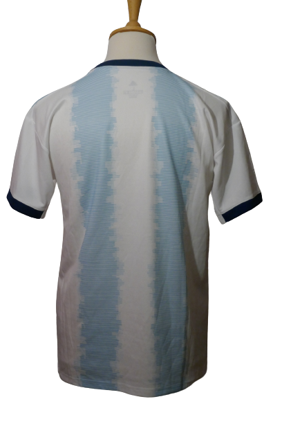 Argentine 2019 - Maillot _ (L) #01980