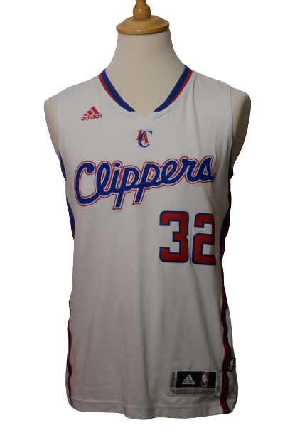 Los Angeles Clippers 2010/15 - Blake Griffin - Maillot _ (S) #01985