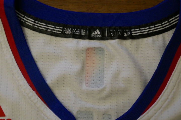 Los Angeles Clippers 2010/15 - Blake Griffin - Maillot _ (S) #01985