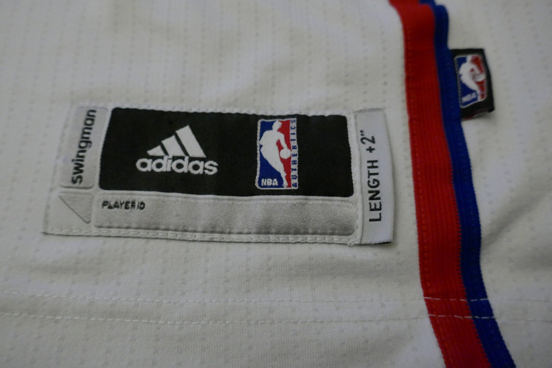 Los Angeles Clippers 2010/15 - Blake Griffin - Maillot _ (S) #01985