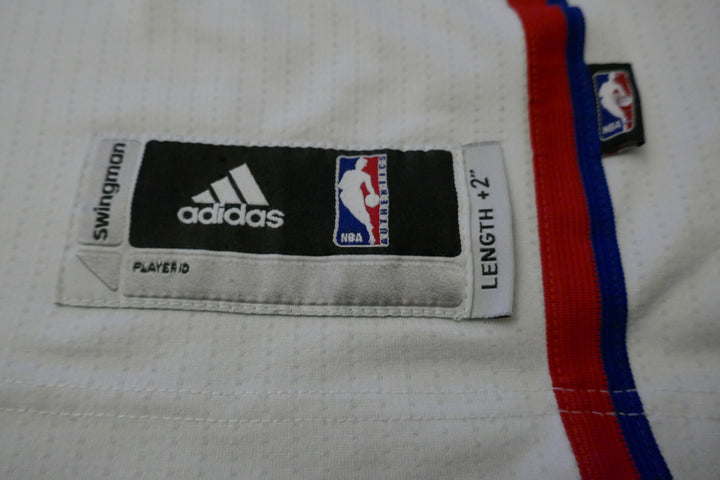 Los Angeles Clippers 2010/15 - Blake Griffin - Maillot _ (S) #01985