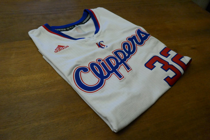 Los Angeles Clippers 2010/15 - Blake Griffin - Maillot _ (S) #01985