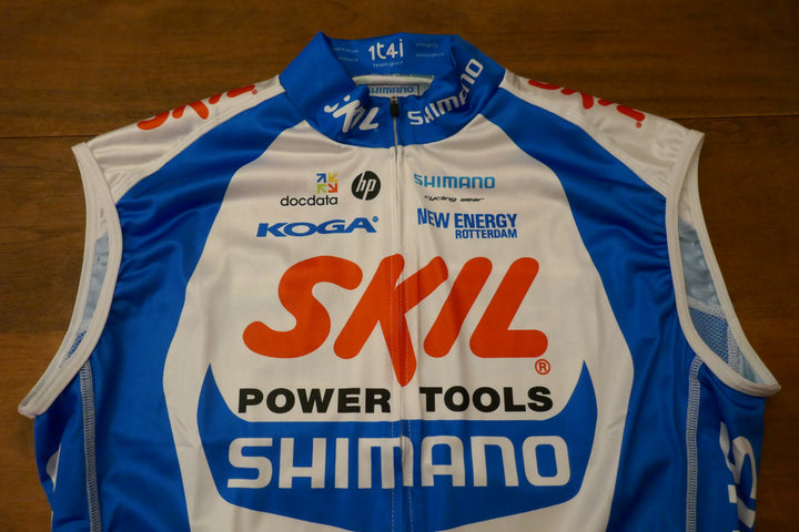 Skil Shimano 2011 - Veste sans manches _ (M) #02001