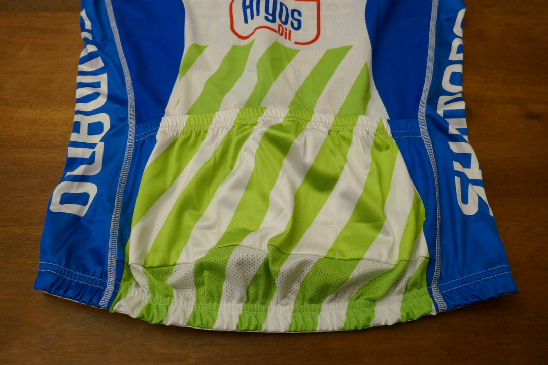 Skil Shimano 2011 - Veste sans manches _ (M) #02001