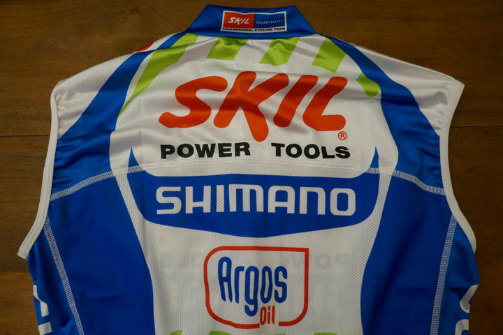 Skil Shimano 2011 - Veste sans manches _ (M) #02001