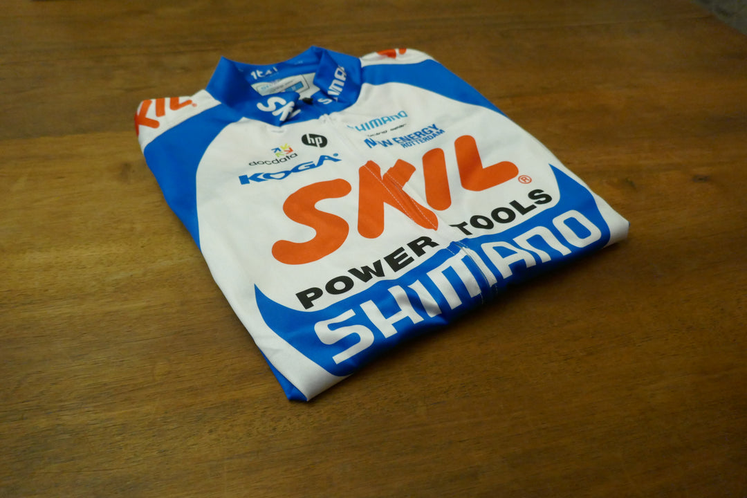 Skil Shimano 2011 - Veste sans manches _ (M) #02001