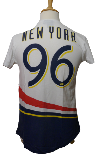Red Bull New York - T-Shirt _ (S) #02003