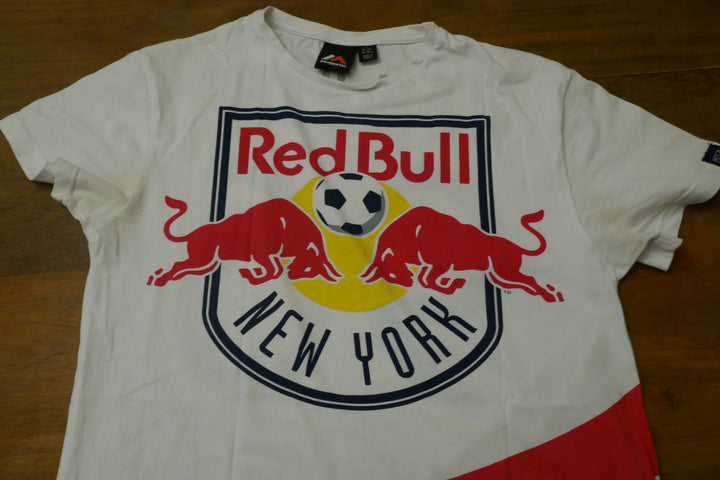 Red Bull New York - T-Shirt _ (S) #02003
