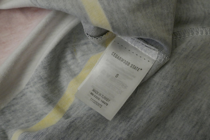Red Bull New York - T-Shirt _ (S) #02003