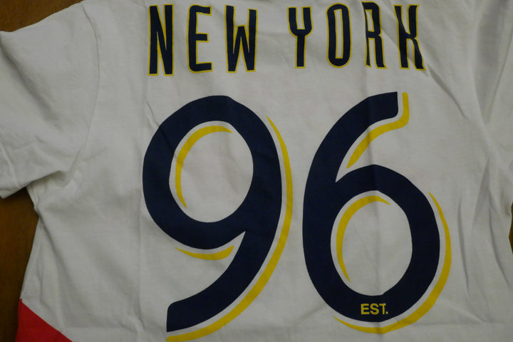 Red Bull New York - T-Shirt _ (S) #02003