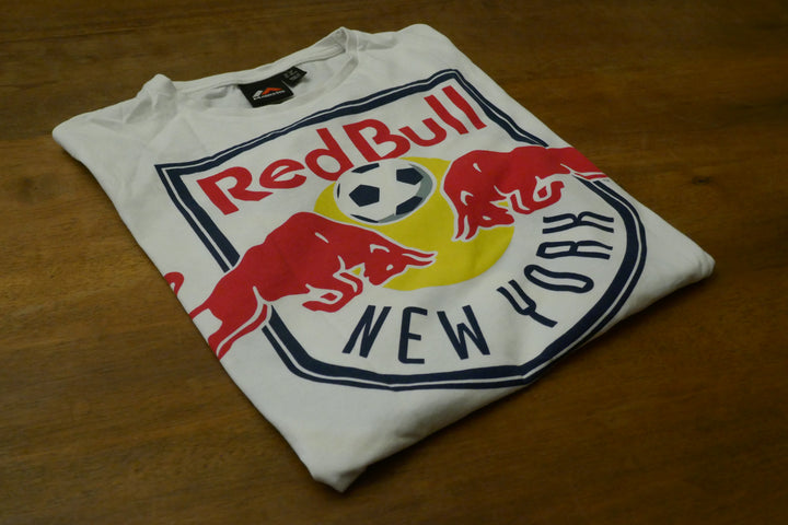 Red Bull New York - T-Shirt _ (S) #02003