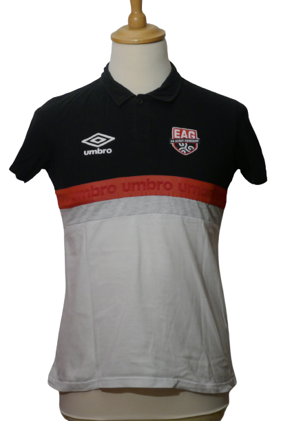 En avant de Guingamp - Polo _ (S) #02000