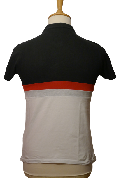 En avant de Guingamp - Polo _ (S) #02000