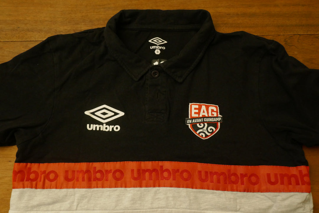En avant de Guingamp - Polo _ (S) #02000
