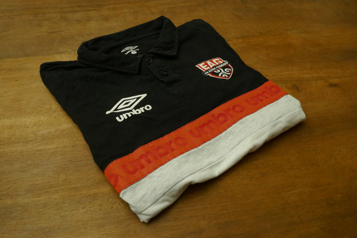 En avant de Guingamp - Polo _ (S) #02000