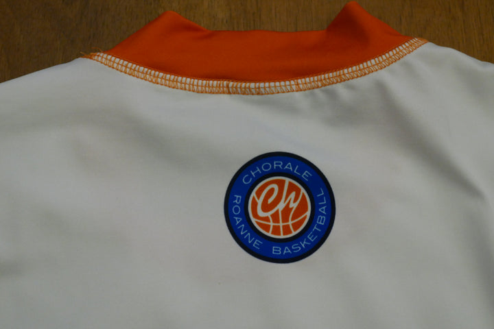 Chorale de Roanne 2015/16 - Maillot _ (S) #02002