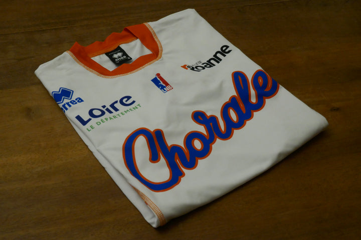 Chorale de Roanne 2015/16 - Maillot _ (S) #02002