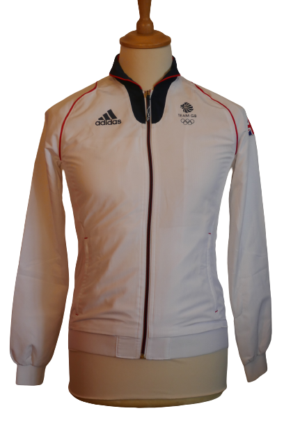 Jeux Olympiques - Grande-Bretagne - Veste _ (XS) #01977