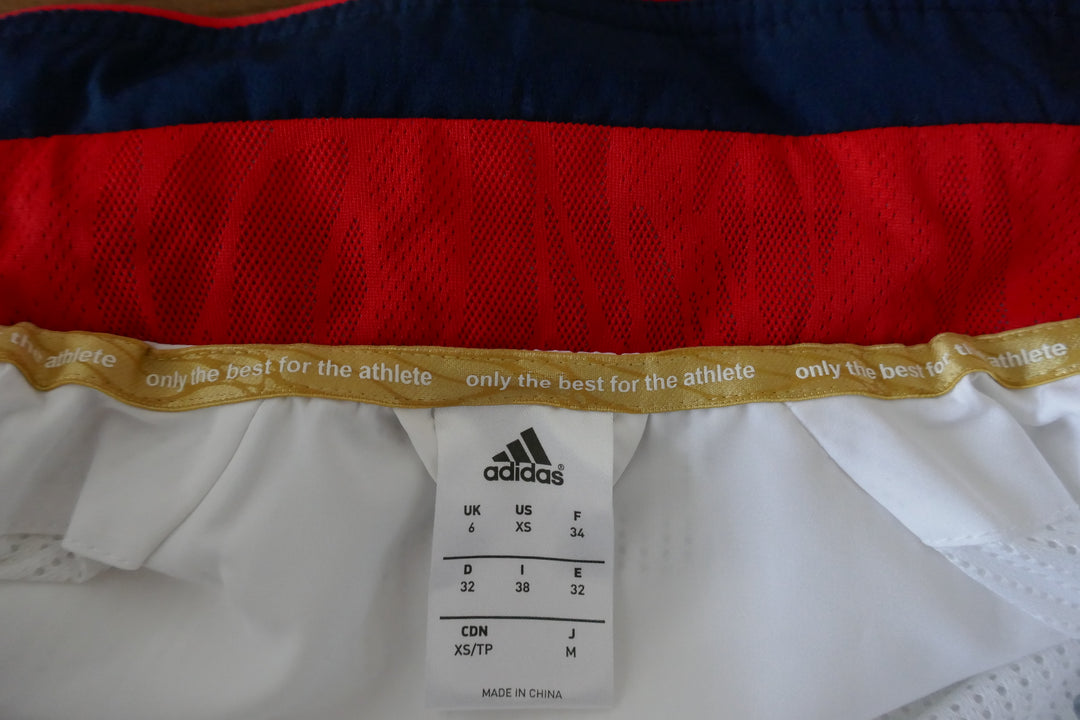 Jeux Olympiques - Grande-Bretagne - Veste _ (XS) #01977