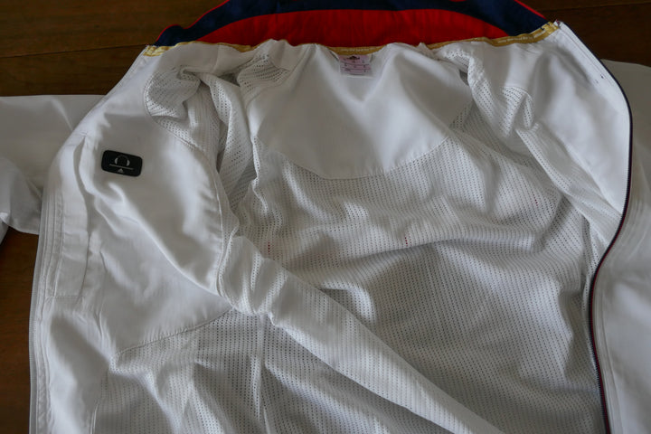 Jeux Olympiques - Grande-Bretagne - Veste _ (XS) #01977