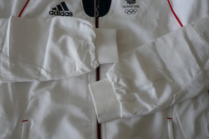Jeux Olympiques - Grande-Bretagne - Veste _ (XS) #01977