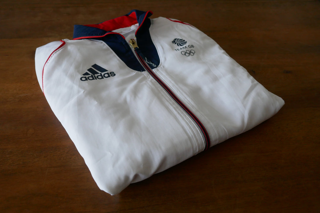 Jeux Olympiques - Grande-Bretagne - Veste _ (XS) #01977