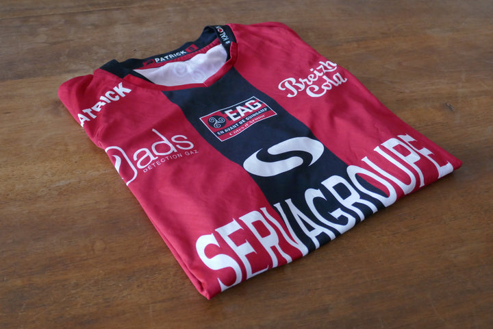 En avant de Guingamp 2017/18 - Maillot _ (S) #02004