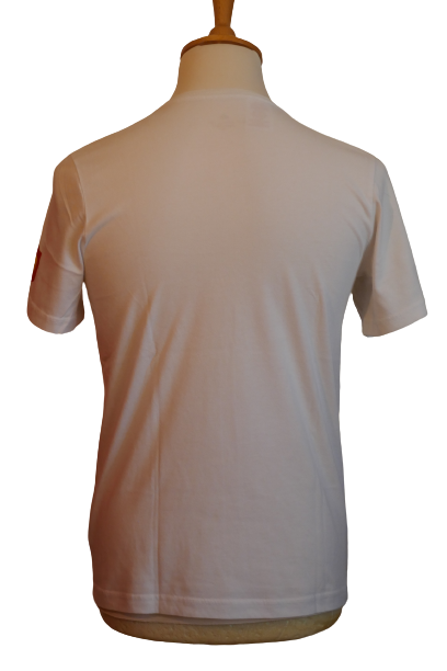 France - T-shirt _ (M) #02086