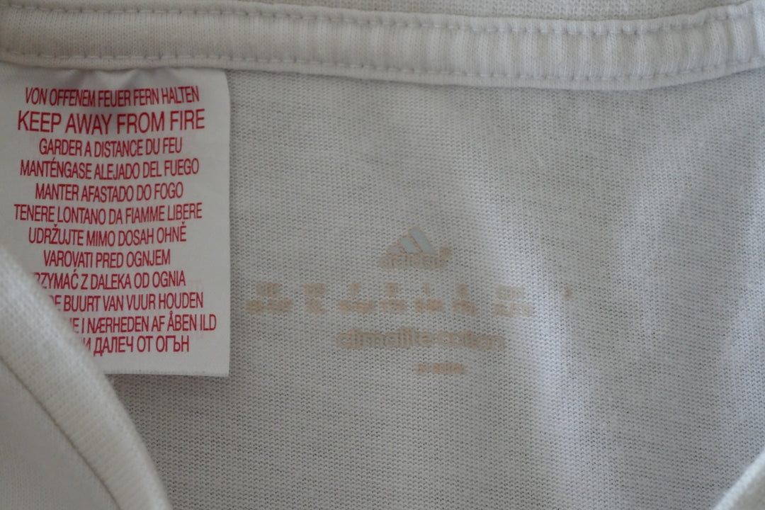France - T-shirt _ (M) #02086