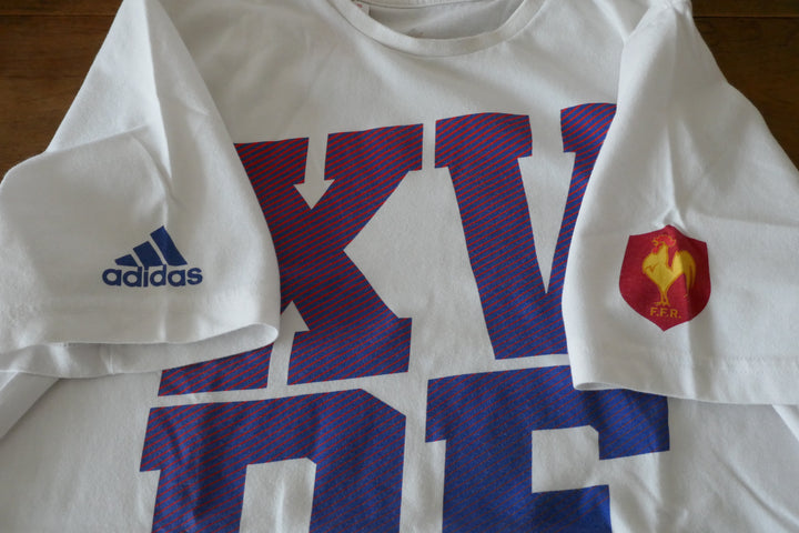 France - T-shirt _ (M) #02086
