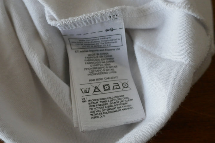 France - T-shirt _ (M) #02086