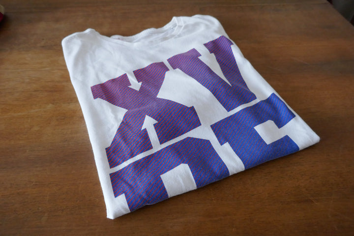 France - T-shirt _ (M) #02086