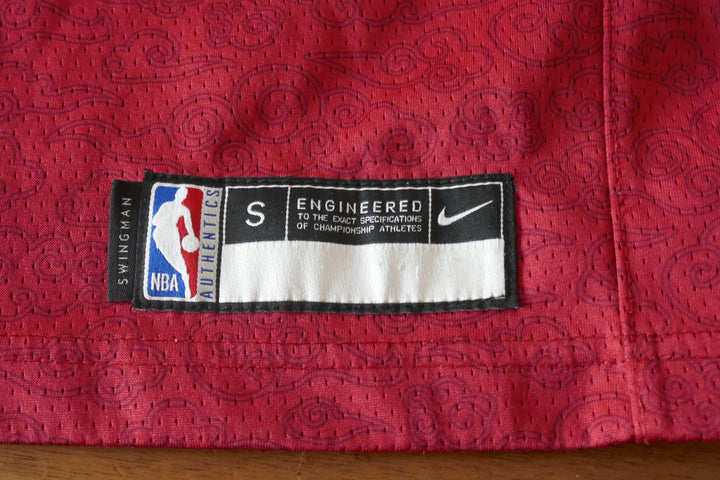 Houston Rockets 2108/19 - James Harden - Maillot _ (8ans) #02051