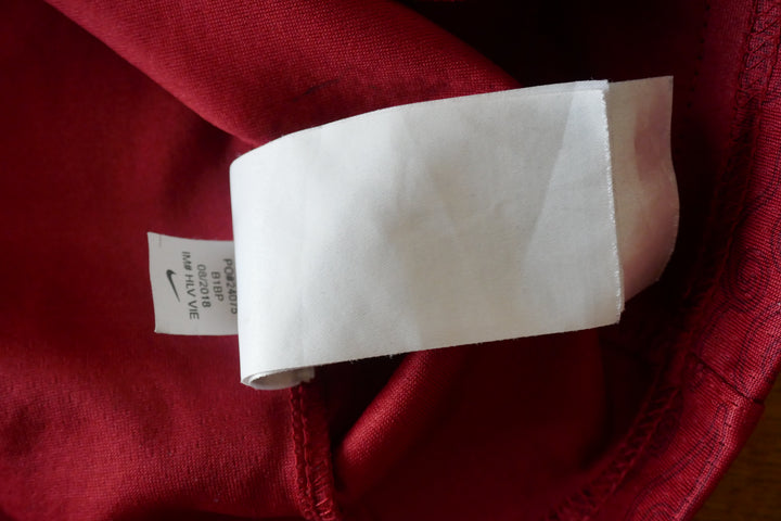 Houston Rockets 2108/19 - James Harden - Maillot _ (8ans) #02051
