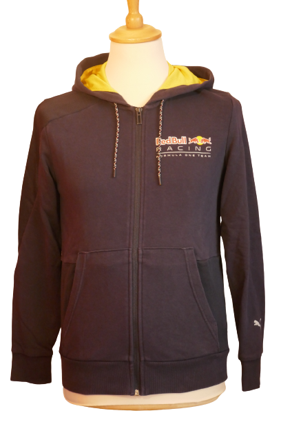 Formule 1 - Red Bull F1 - Sweat _ (S) #01878