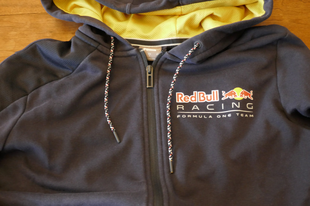 Formule 1 - Red Bull F1 - Sweat _ (S) #01878