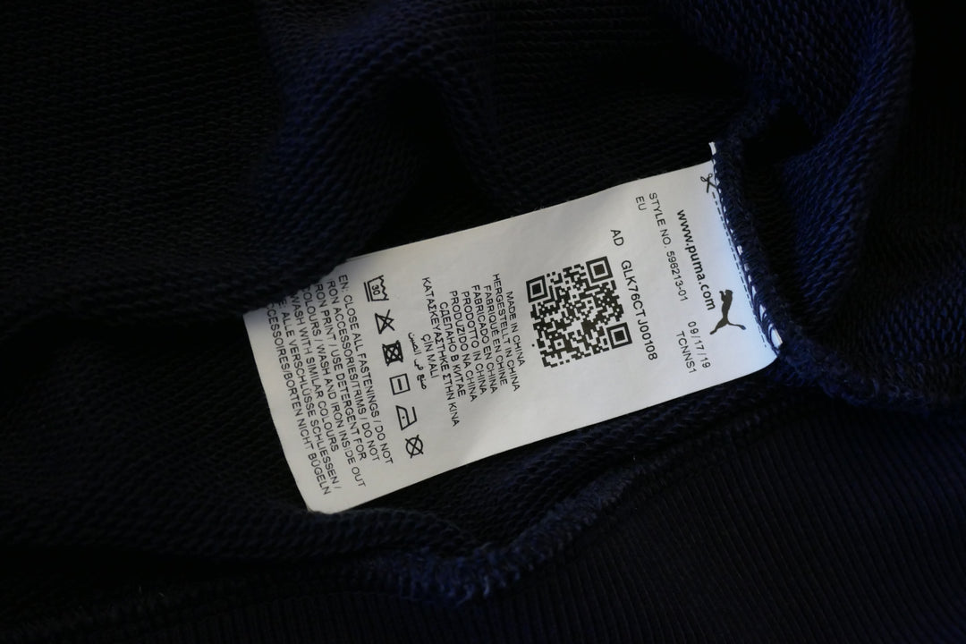 Formule 1 - Red Bull F1 - Sweat _ (S) #01878