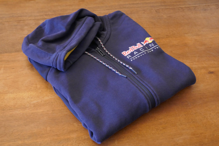 Formule 1 - Red Bull F1 - Sweat _ (S) #01878