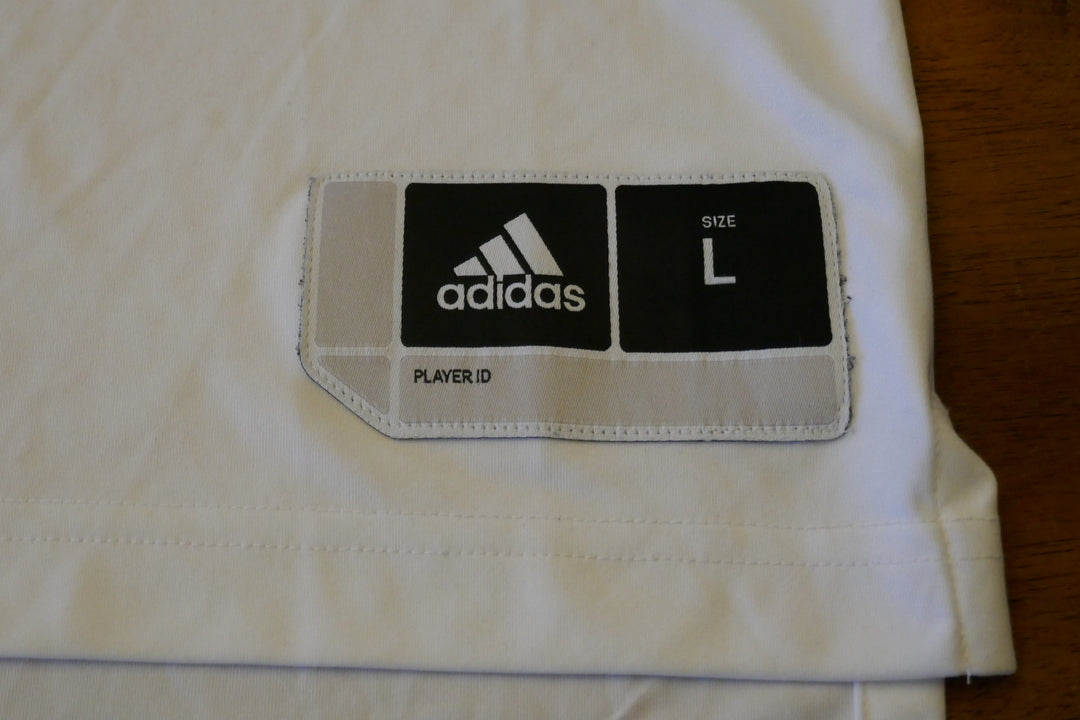 Real Madrid - Maillot _ (14ans) #01860