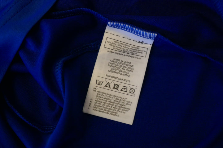 France - Jeux Olympiques - Maillot _ (M) #01876