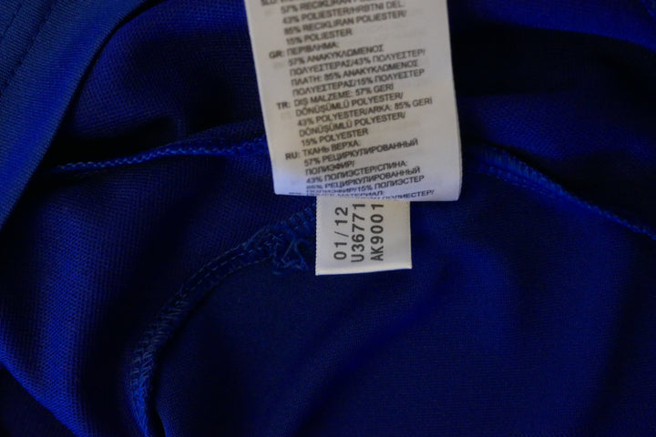 France - Jeux Olympiques - Maillot _ (M) #01876