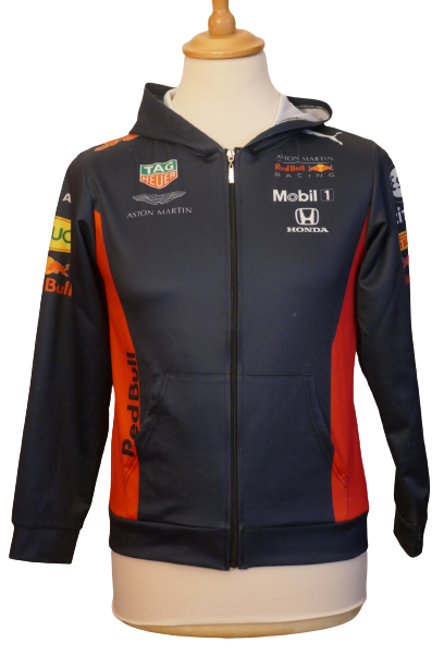 Formule 1 - Red Bull Racing - Veste _ (S) #01912