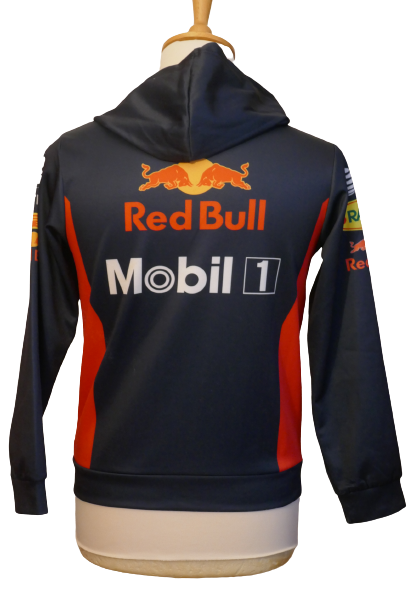 Formule 1 - Red Bull Racing - Veste _ (S) #01912