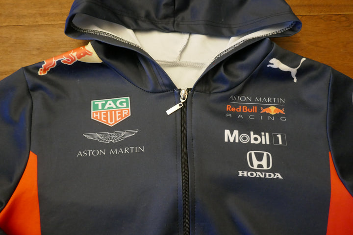 Formule 1 - Red Bull Racing - Veste _ (S) #01912